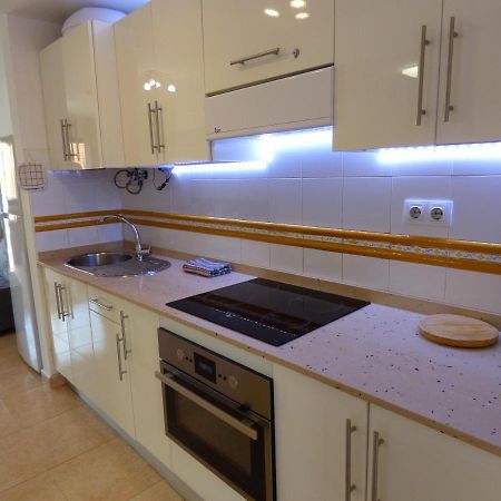 Apartamento Casa Denny - Oasis Papagayo Corralejo Exterior foto