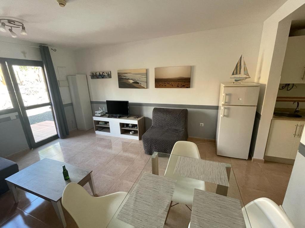 Apartamento Casa Denny - Oasis Papagayo Corralejo Exterior foto