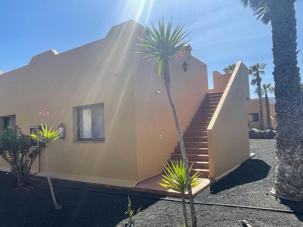 Apartamento Casa Denny - Oasis Papagayo Corralejo Exterior foto