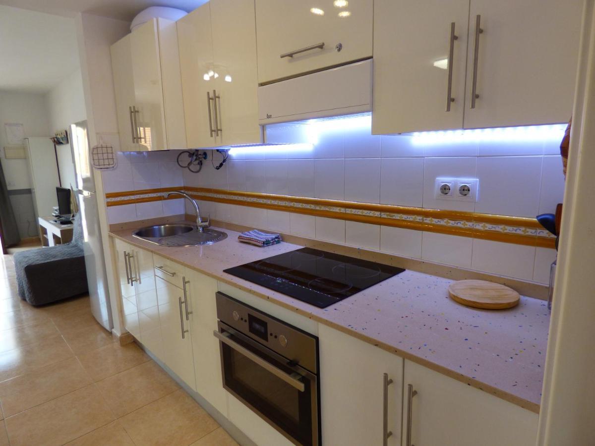 Apartamento Casa Denny - Oasis Papagayo Corralejo Exterior foto