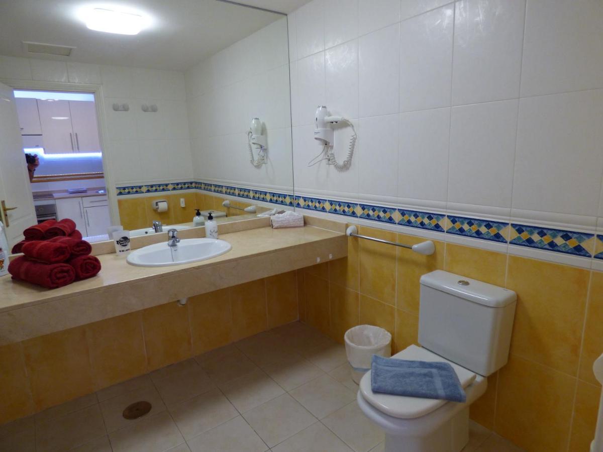 Apartamento Casa Denny - Oasis Papagayo Corralejo Exterior foto